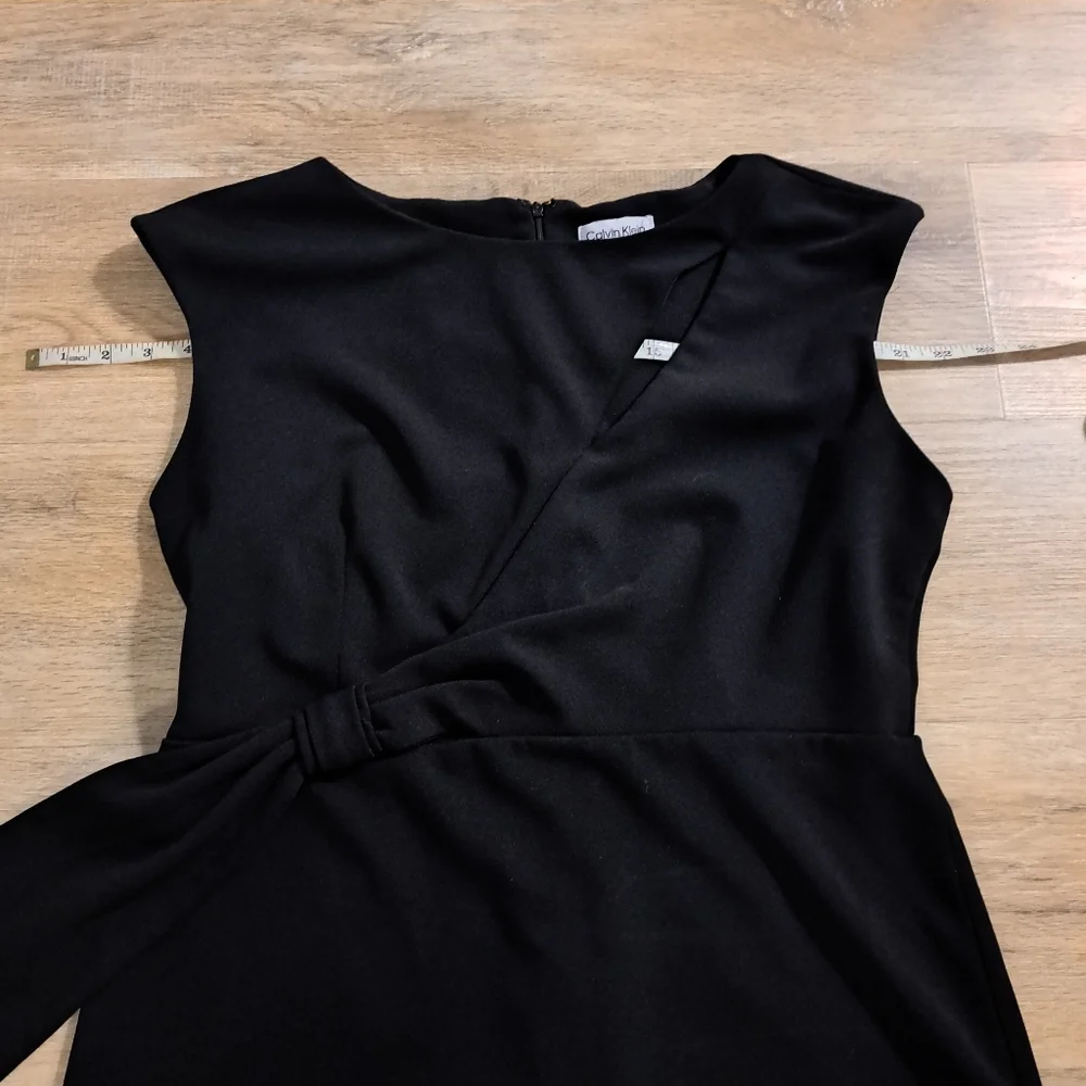 Calvin Klein this elegant